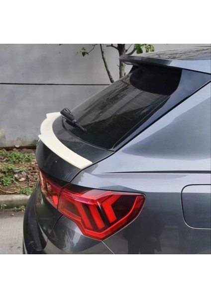 Auto Gp  Audi Q3 Bagaj Üstü Spoiler Mid 2019+ Boyasız