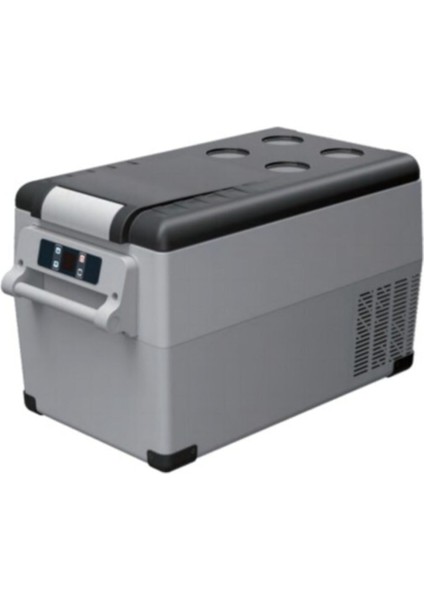 Araç Buzdolabı 35LT 12V-24V fiyatları