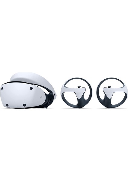 Playstation Vr 2 Sanal Gerçeklik Gözlüğü