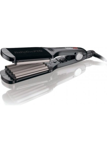 Babyliss Titanium Saç Tost Makinesi 2512 Epce 60 mm