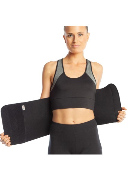 Neopren Korse Abdomınal