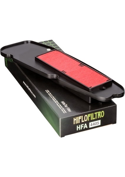 Hıflo Hava Filtresi / Yamaha / X-Max / 400CC / 2013-2014-2015-2016-2017-2018-2019-2020-2021