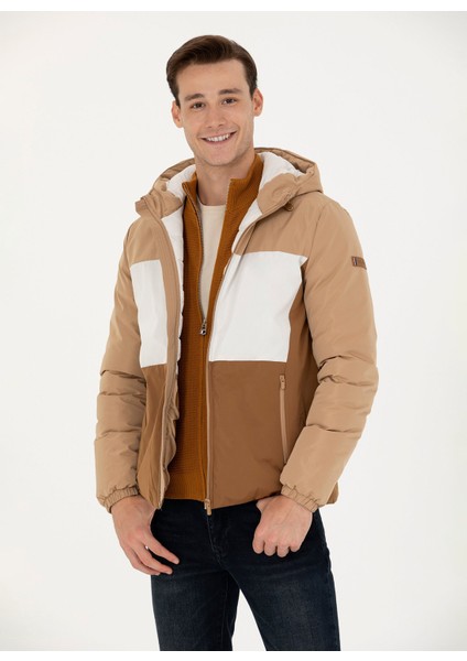 Kum Erkek Mont Larambla