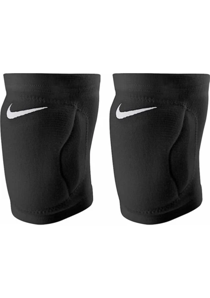 Streak Volleyball Knee Pads Ce 2 Pk Unisex Voleybol Dizliği N.VP.07.001-Siyah