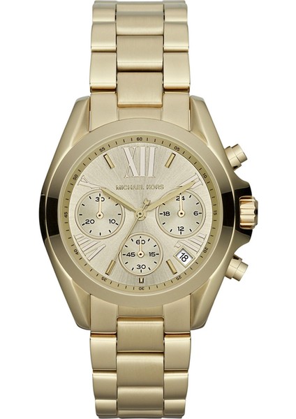 Michael Kors MK5798 Kadın Kol Saati