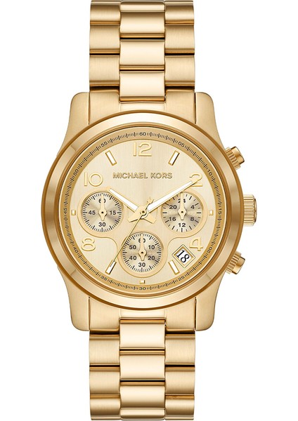 MK7323 Kadın Kol Saati