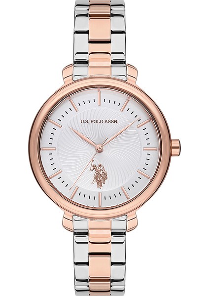 USPA2014-01 Kadın Kol Saati