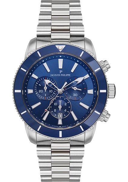 JPQGC271336 Erkek Kol Saati