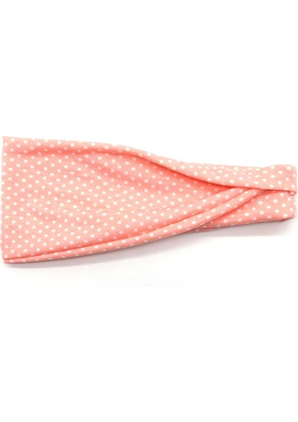 Baskılı Spor Kafa Bandı Yoga Kafa Bandı Ter Emici Bant Terlemeyi Önleyici Bayanlar Geniş Kenarlı Bandana (Yurt Dışından)