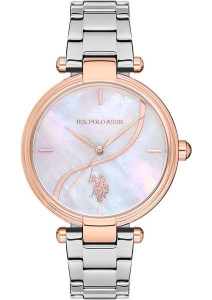 USPA2021-01 Kadın Kol Saati