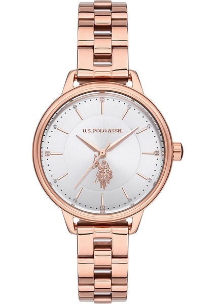 USPA2013-01 Kadın Kol Saati