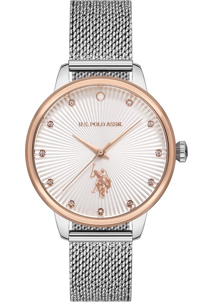 USPA2027-01 Kadın Kol Saati