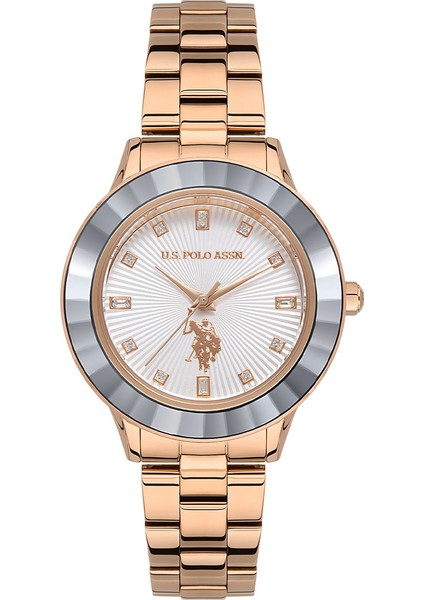 2044-02 Kadın Kol Saati