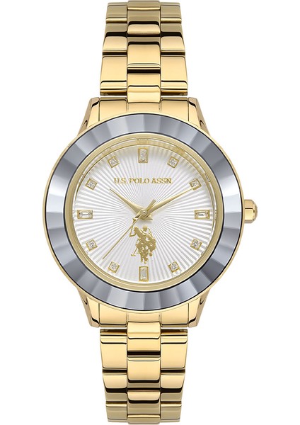 2044-03 Kadın Kol Saati