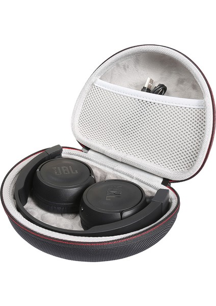 Jbl T450BT500BT Kablosuz Bluetooth Kulaklık Saklama Çantası Için Uygun (Yurt Dışından)