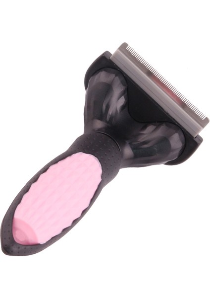 Evcil Hayvan Tarağı Paslanmaz Çelik Epilasyon Epilasyon Tarağı (Yurt Dışından)