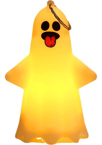 Cadılar Bayramı Dekoratif Süsler Taşınabilir Kabak Fener (Yurt Dışından)