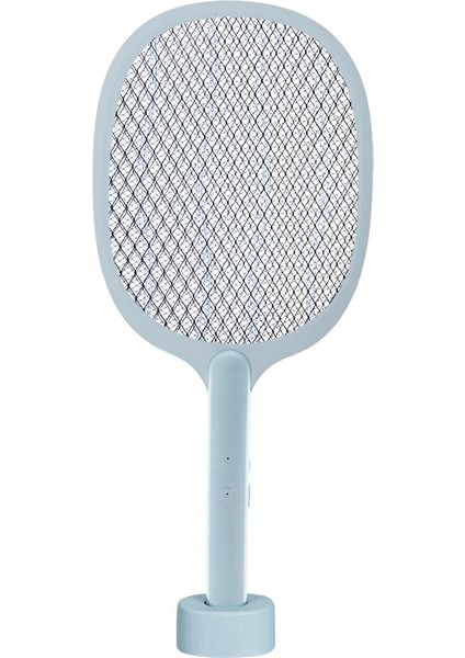 2'si 1 Arada Sivrisinek Öldürücü Sineklik (Yurt Dışından)