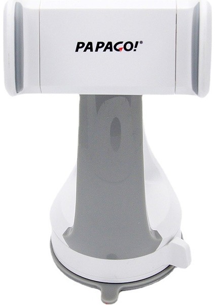 Braket Gösterge Paneli Ön Cam Hava Çıkışı Vantuz Araba Navigasyon Braketi (Yurt Dışından)