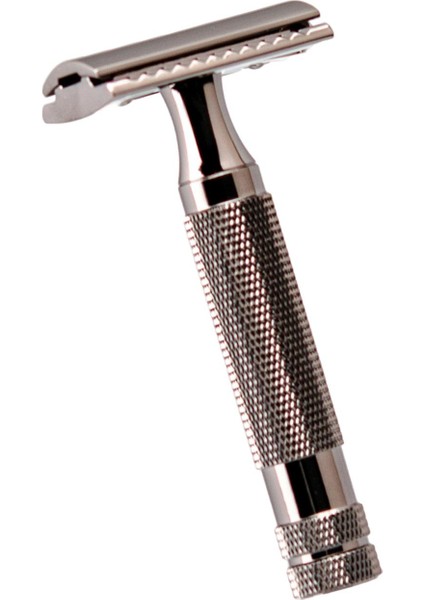 Çift Tıraş Çinko Alaşımı Taşınabilir Nostaljik Ayrılabilir (Yurt Dışından) modelleri