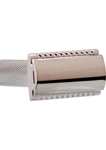 Çift Tıraş Çinko Alaşımı Taşınabilir Nostaljik Ayrılabilir (Yurt Dışından) indirimleri