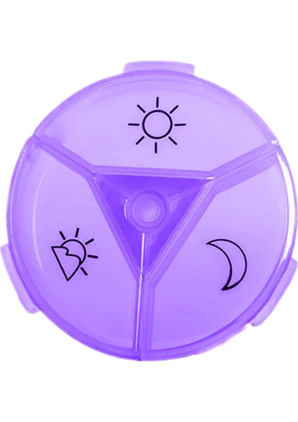 Kutu Tablet Ör Dispenser Kabı (Yurt Dışından) fırsatları