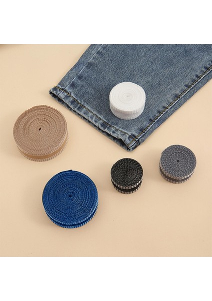 Pantolon Isaltma Bandı Takım Pantolon Için Kıvırma Bandı Şi (Yurt Dışından) fiyatları