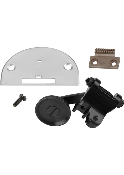 4 Baskı Ayağı Makaralı ve Ağır Hizmet Tipi Metal (Yurt Dışından) fiyatları