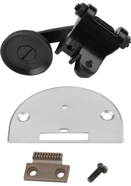 4 Baskı Ayağı Makaralı ve Ağır Hizmet Tipi Metal (Yurt Dışından) modelleri