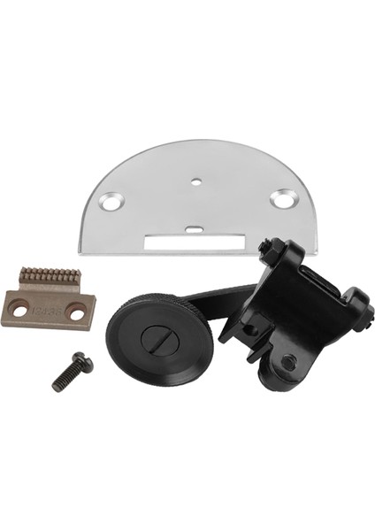 4 Baskı Ayağı Makaralı ve Ağır Hizmet Tipi Metal (Yurt Dışından) fırsatları