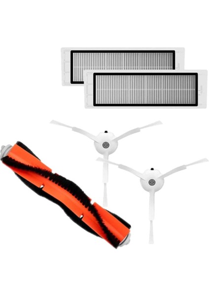 Elektrikli Süpürge Fırçası Için 5 (Yurt Dışından)