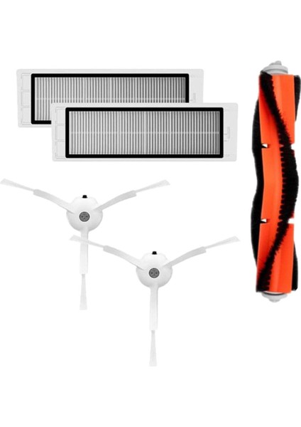 Elektrikli Süpürge Fırçası Için 5 (Yurt Dışından) modelleri