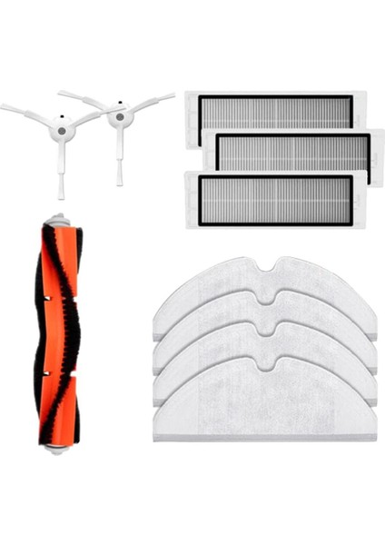 Robot Süpürge Filtre , Fırça, Temizleme Aleti (Yurt Dışından) fiyatları