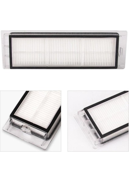 Robot Süpürge Filtre , Fırça, Temizleme Aleti (Yurt Dışından) modelleri