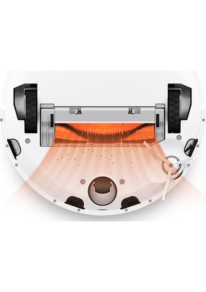 Robot Süpürge Filtre , Fırça, Temizleme Aleti (Yurt Dışından) fırsatları