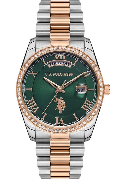 2054-05 Kadın Kol Saati