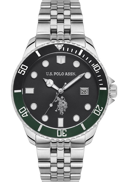 USPA1048-07 Erkek Kol Saati