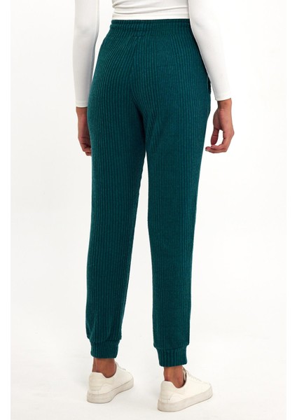 Bağlamalı Fitilli Eşofman Altı (B22-113A-ALT) indirimleri