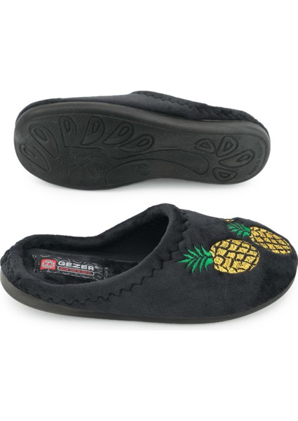 Kışlık Kadın Ev Terlik indirimleri