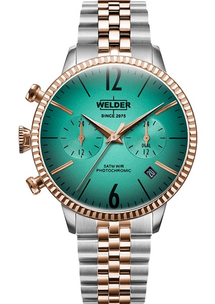 WWRC655 Kadın Kol Saati