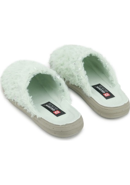 Kışlık Kadın Ev Bahçe Terlik fırsatları