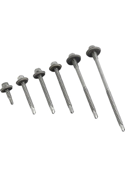 Trapez Vidası 4.8*25MM (500AD)