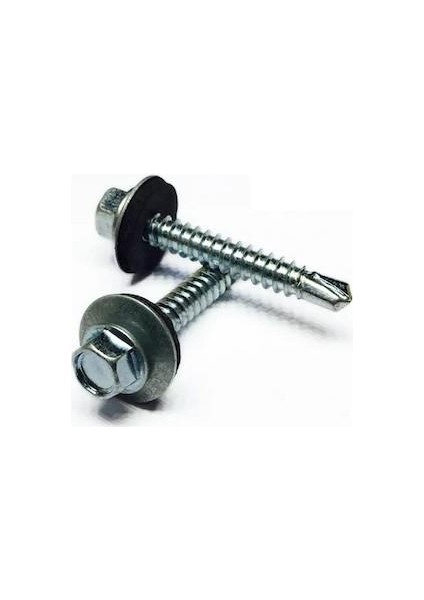 Trapez Vidası 4.8*25MM (500AD) modelleri