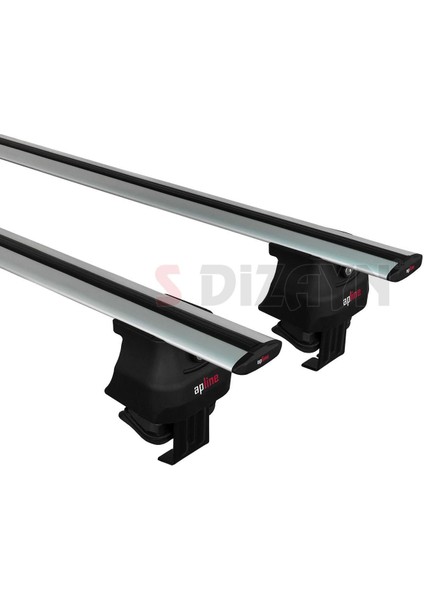 Citroen C4 Picasso (Mk2) 2013-2018 Oluksuz Model Gri Ara Atkı modelleri