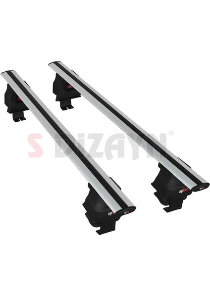 Mercedes Glc (X253) 2015-2020 Oluksuz Model Gri Ara Atkı fiyatları