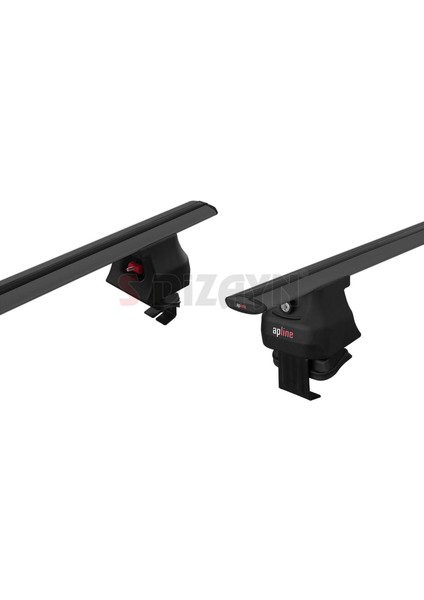 Chevrolet Aveo Hatchback 2012-2016 Oluksuz Model Siyah Ara Atkı fırsatları