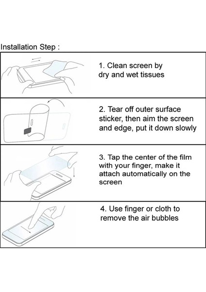 Samsung Galaxy S23 Fe Tempered Cam Ekran Koruyucu AL3269