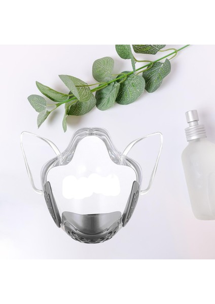 Ağız Filtreleri Gri (Yurt Dışından) modelleri