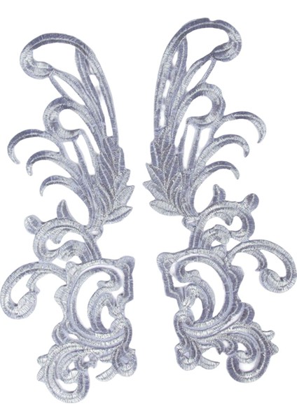 2x Ş El Sanatları Dekorasyon Işçiliği Düğün (Yurt Dışından)