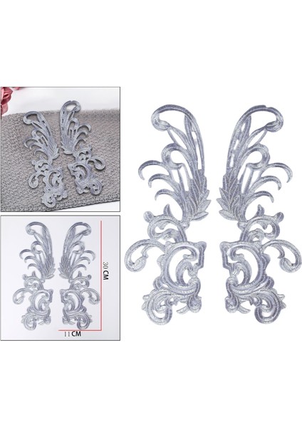 2x Ş El Sanatları Dekorasyon Işçiliği Düğün (Yurt Dışından) fırsatları